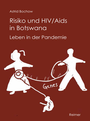 cover image of Risiko und HIV/Aids in Botswana